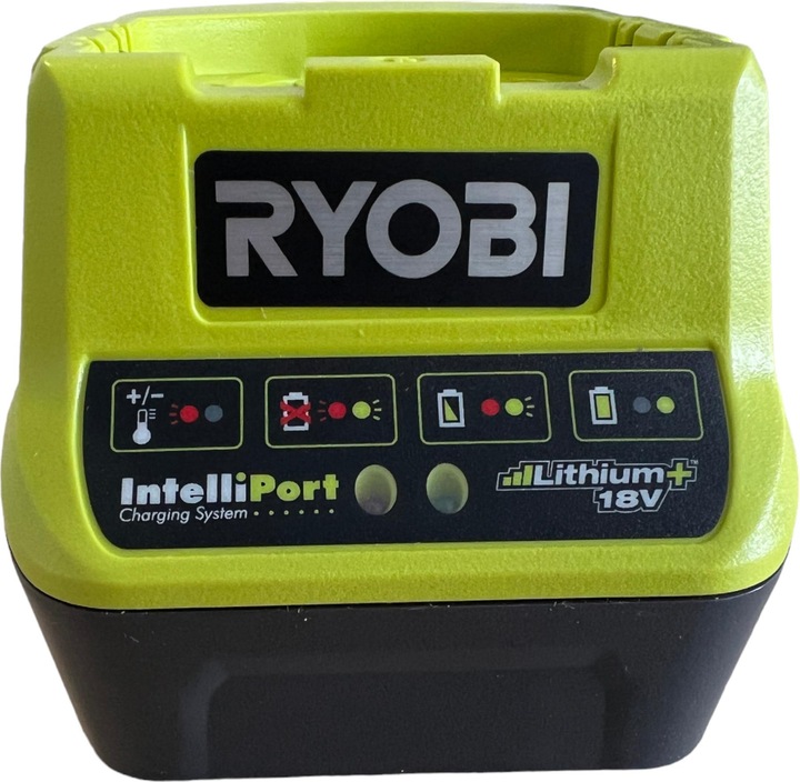 Image du produit Ryobi OBL1820S-215 (Fonctionnement sur batterie, Souffleur de feuilles)
