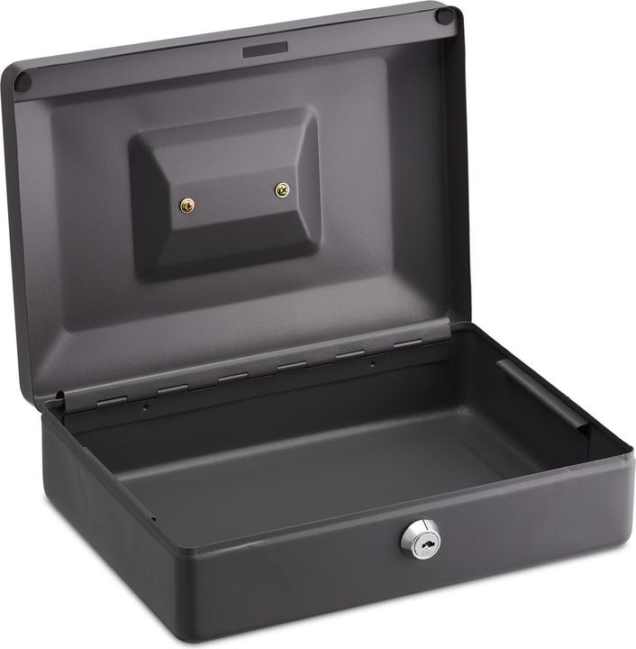 Actual product image Relaxdays Cash box