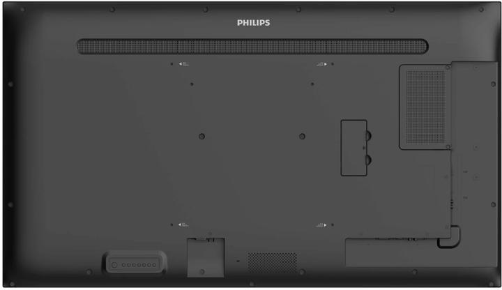 Produktbild Philips D-Line 55BDL4511D 24/7/UHD/500cd (3840 x 2160 Pixel, 54.60")