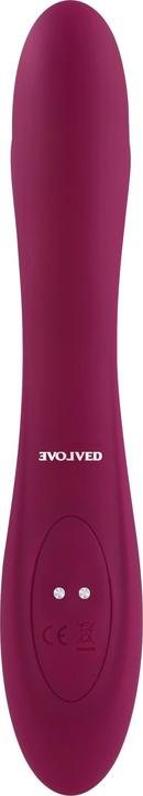 Image du produit Evolved Jammin' G Tarzan Vibrator