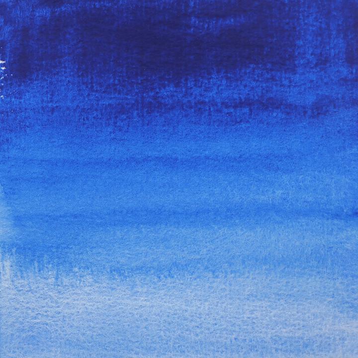 Actual product image BlockX - Bleu cyanine