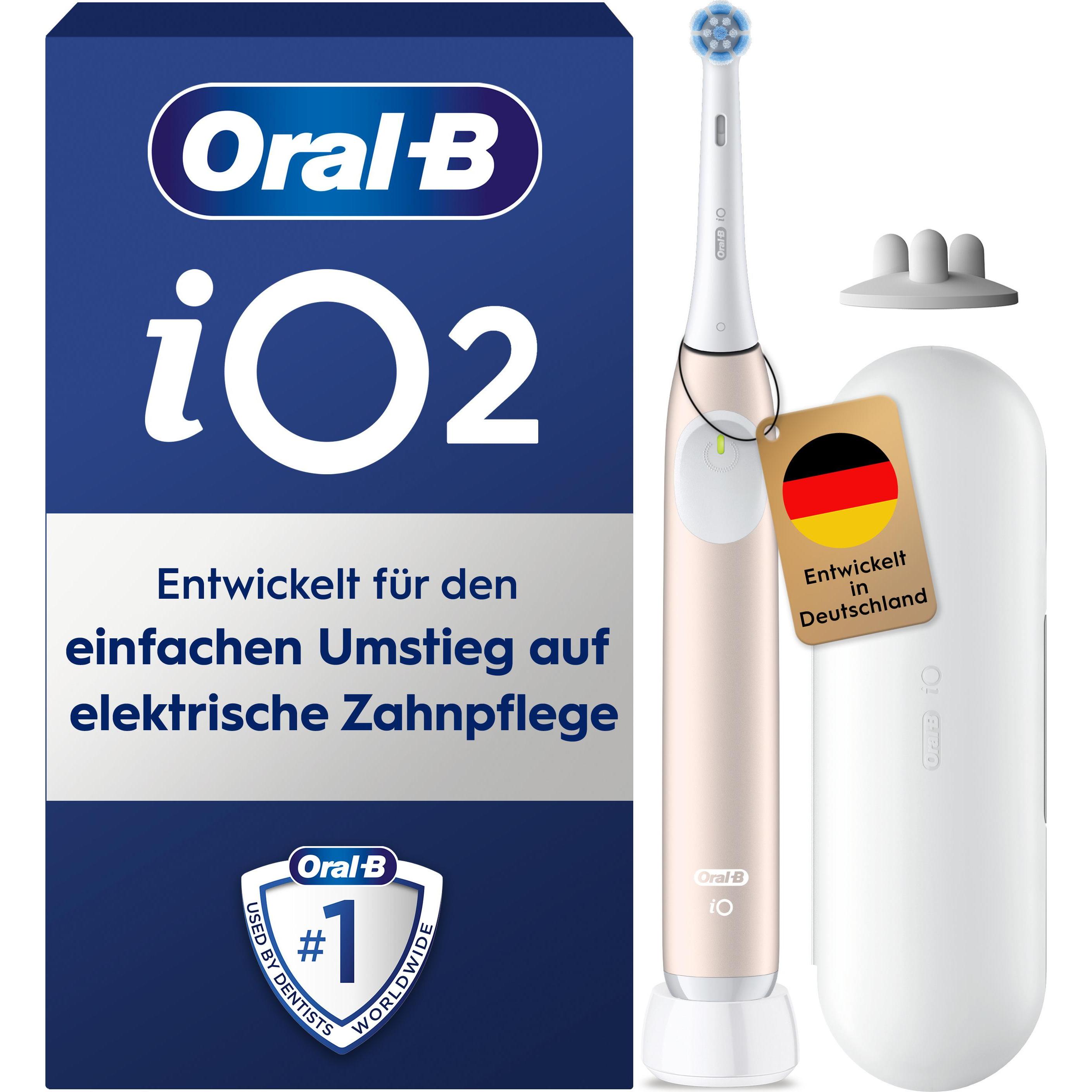 Oral-B, Spazzolino elettrico, iO Series 2