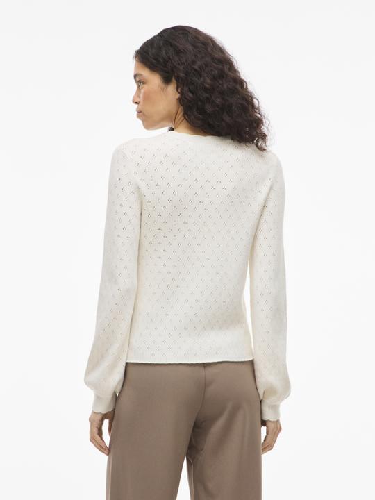 Produktbild Vila VIPOILA Rundhals Strickpullover (M, S)