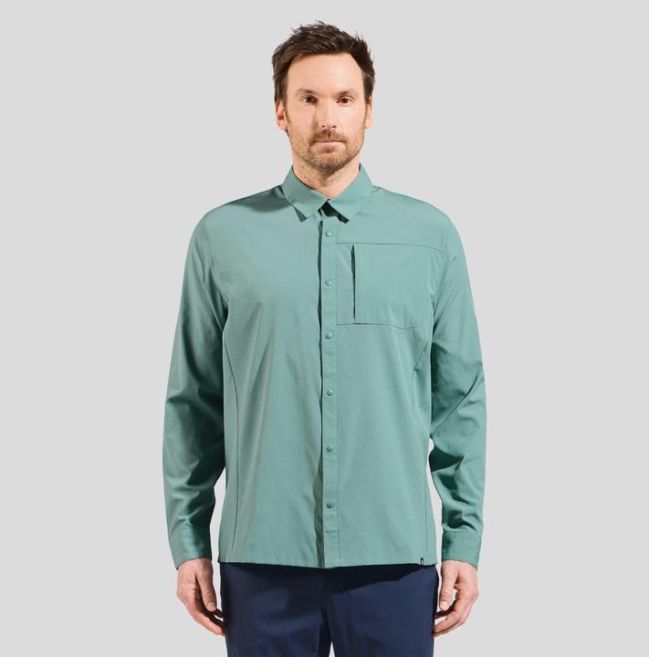 Actual product image Odlo Hyper Contrast (XXL)