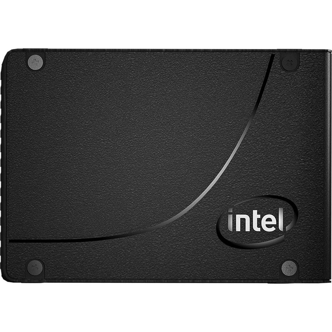 Intel P4800X (750 GB, 2.5"), SSD