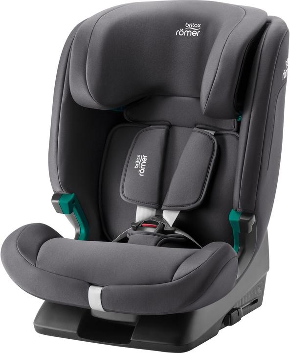 Britax Römer Evolvafix (Kindersitz, ECE R129/i-Size Norm)