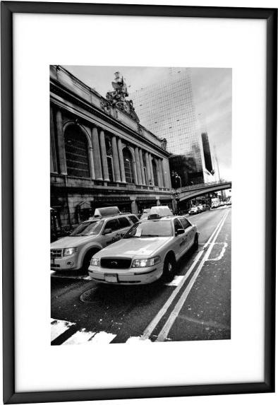 Actual product image Paperflow 80041 Frame decoration (21 x 29.7 cm)