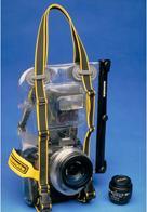 Produktbild Ewa-Marine U-AXP 100 (Unterwassergehäuse, Diverse)
