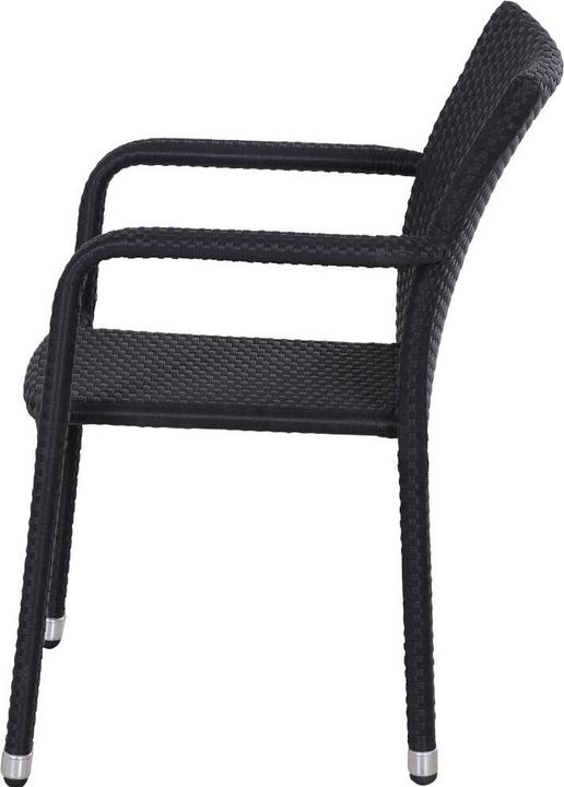 Actual product image Siena Garden Stacking chair