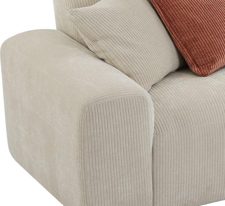 Produktbild Maison Céphy Tirono (Ecksofa)