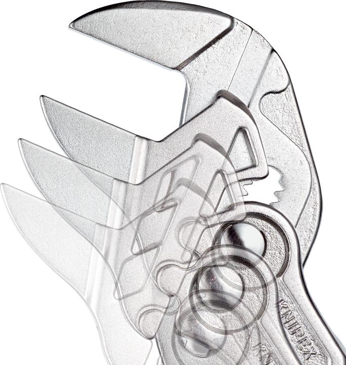 Actual product image Knipex Pliers Wrench (250 mm)