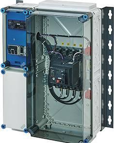 Actual product image Hensel HENS activation point