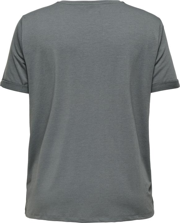 Image du produit Only Carmoster S/S Fold Up Top Jrs Noos (M)