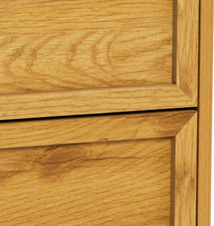 Produktbild AC Design Palmdale (80 x 40 x 110 cm)