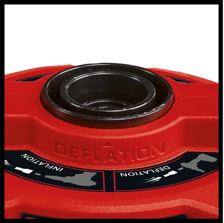 Image du produit Einhell CE-AP 18 Li-Solo