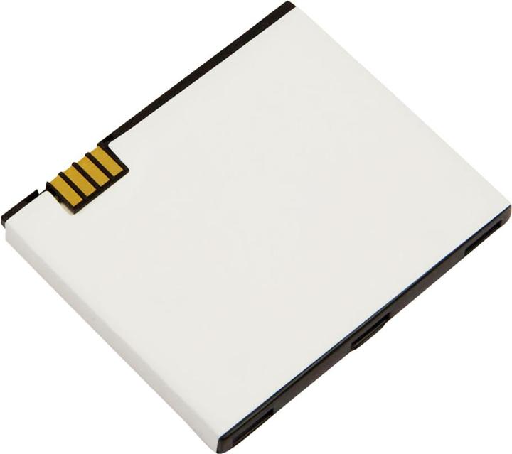 Actual product image Avizar Li-Ion Akku 3.7V 650mAh Motorola KRZR K1