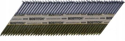 Bostitch GWOŹDZIE F 2,80 x 65mm 7500szt. F28065Q (7500 Pcs., 65 mm)