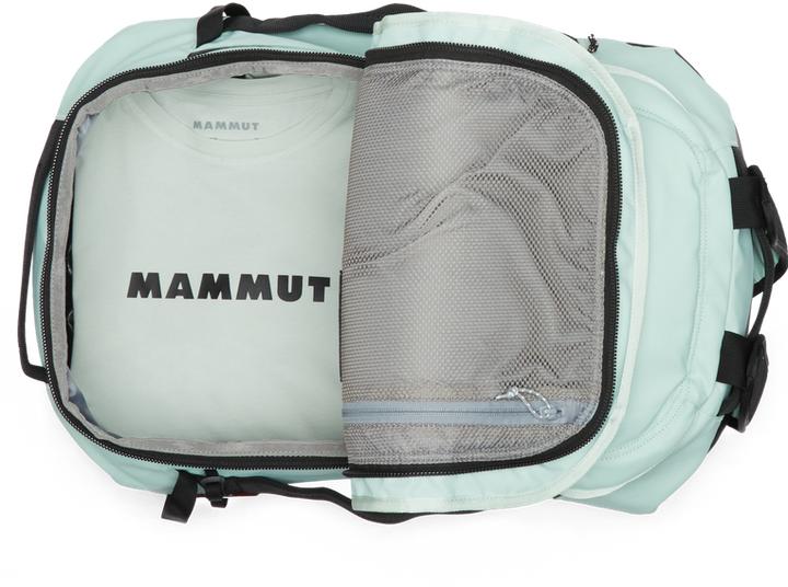 Immagine prodotto Mammut Cargo 35, silver sage, 35 L (35 l)
