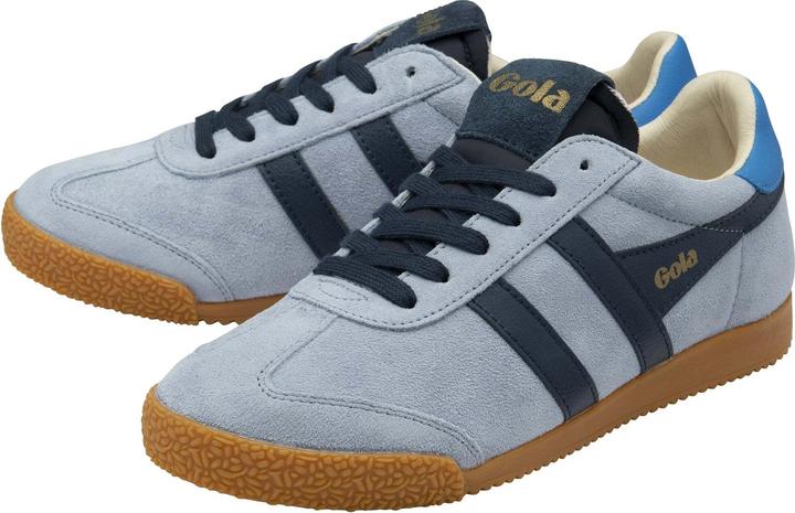 Actual product image Gola Elan Trainer (36)
