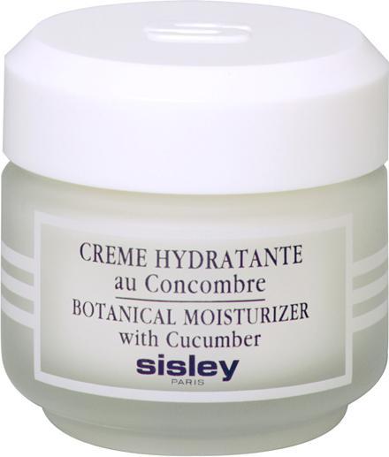 Actual product image Sisley Moisturizer (50 ml, Day cream)