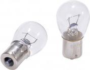 Filmer Glühlampe 12 Volt-21 Watt - 2er Pack