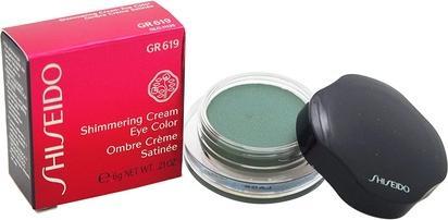 Actual product image Shiseido Shimmering Cream Eye Colour (No Gr619 Sudachi)