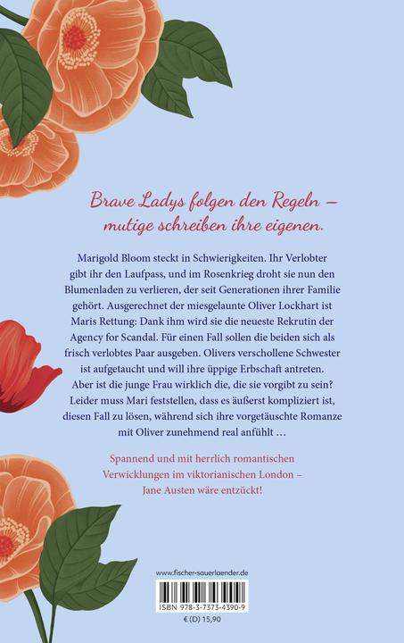 Actual product image Season for Scandal (German, Laura Wood, Petra Koob-Pawis, 2025)