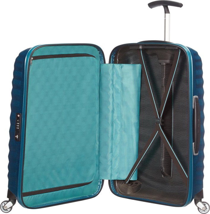 Productafbeelding Samsonite Lite-Shock (36 l, Handbagage (tot 50 liter))