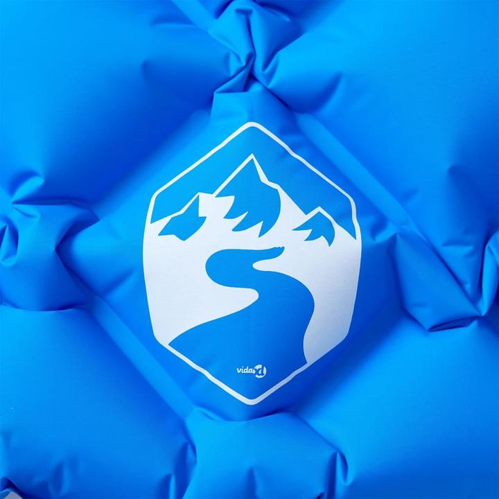 Produktbild vidaXL Isomatte