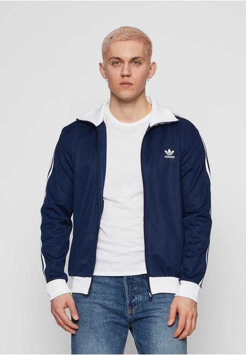 Produktbild adidas Originals Adicolor Classics Beckenbauer Übergangsjacken - 196631 (S)