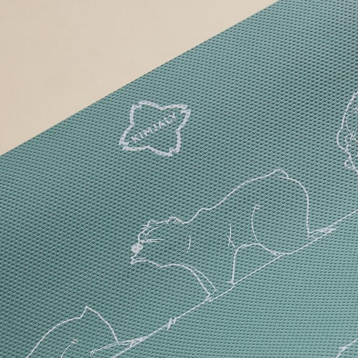 Actual product image Kimjaly Bärin (5 mm)