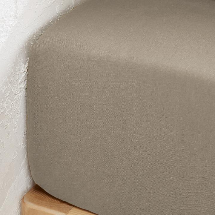 Actual product image La Redoute Interieurs Linot (Duvet cover, 140 x 190 cm)