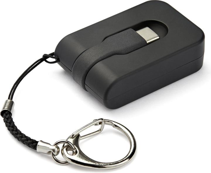 Actual product image StarTech USB Type-C to (VGA, 1.40 cm)