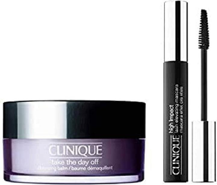 Immagine prodotto Clinique Take the Day Off Cleansing Balm (Struccante, 132 ml)