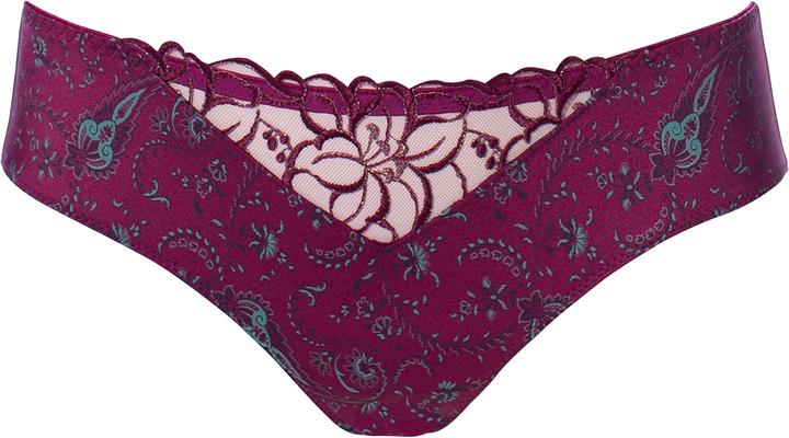 Produktbild Ulla Zoe Panty (48, 4XL, Einzelpack)