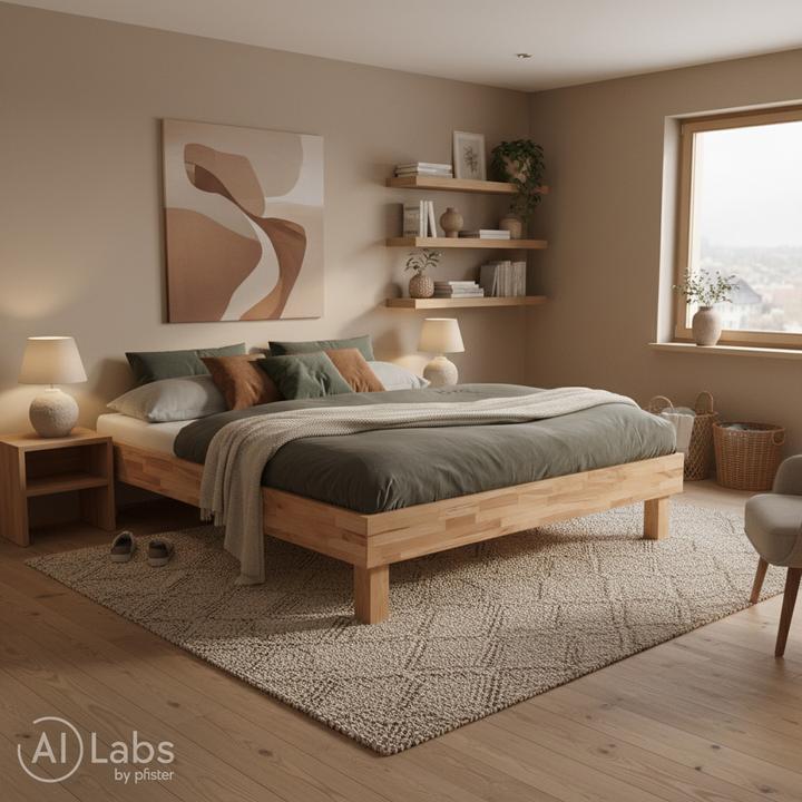 Image du produit Hasena Rapallo 20 (120 x 200 cm)