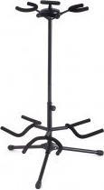 Hamilton KB430G Stojak na trzy gitary (en anglais) (Guitare)