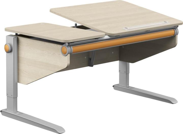 Moll Winner Split Comfort (121 x 53 cm)