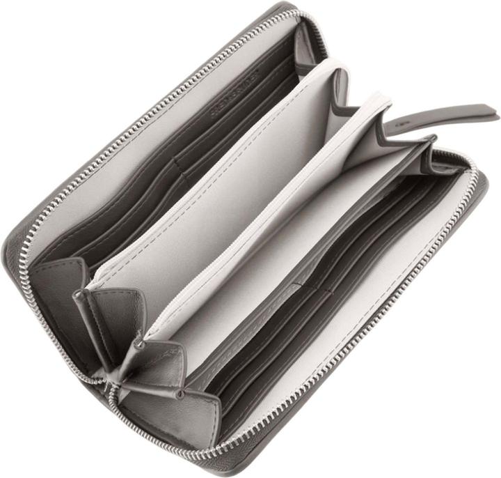 Actual product image FredsBruder Weave Harmony Zip Wallet