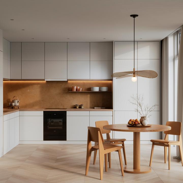 Actual product image V-ZUG Combair V600 7UHC