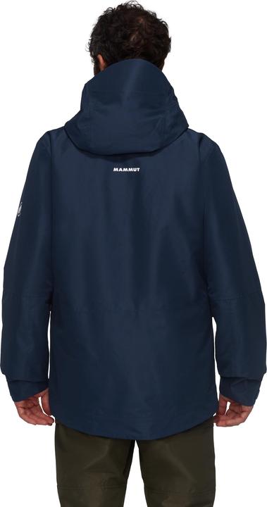 Image du produit Mammut Veste à capuche Fall Line HS Thermo Men (S)