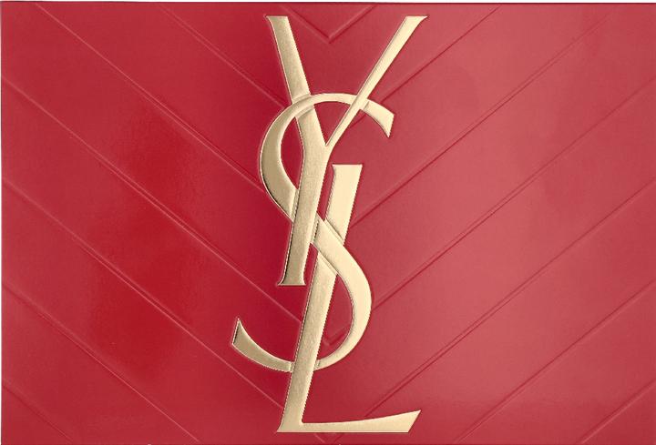 Actual product image Yves Saint Laurent Libre Eau De Parfum Set Eau De Parfum Set 50 Ml (Perfume set)