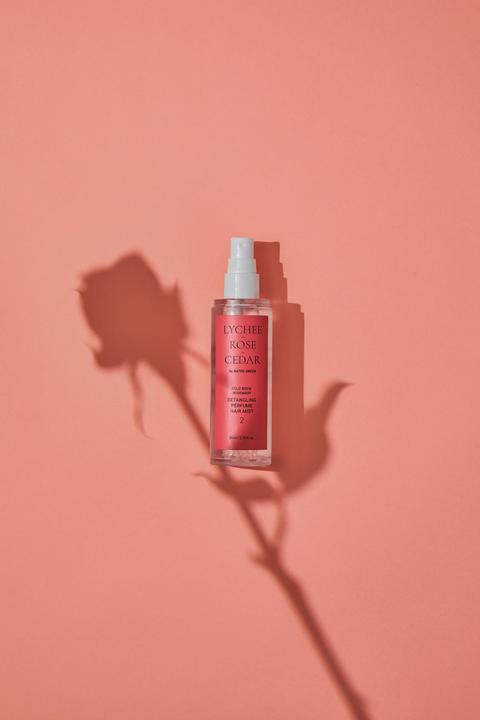 Produktbild Rated Green Lychee-Rose-Cedar (80 ml)