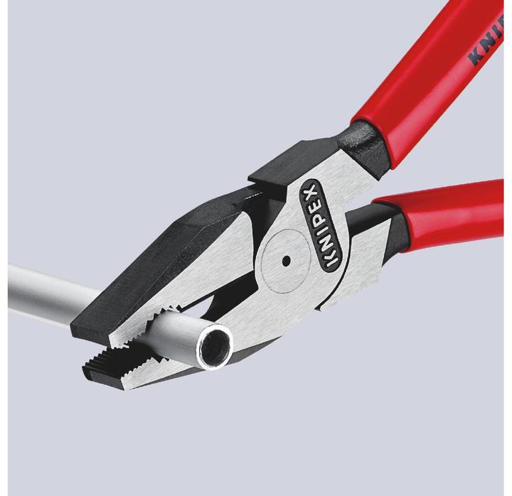 Image du produit Knipex Pince universelle à forte démultiplication (180 mm)