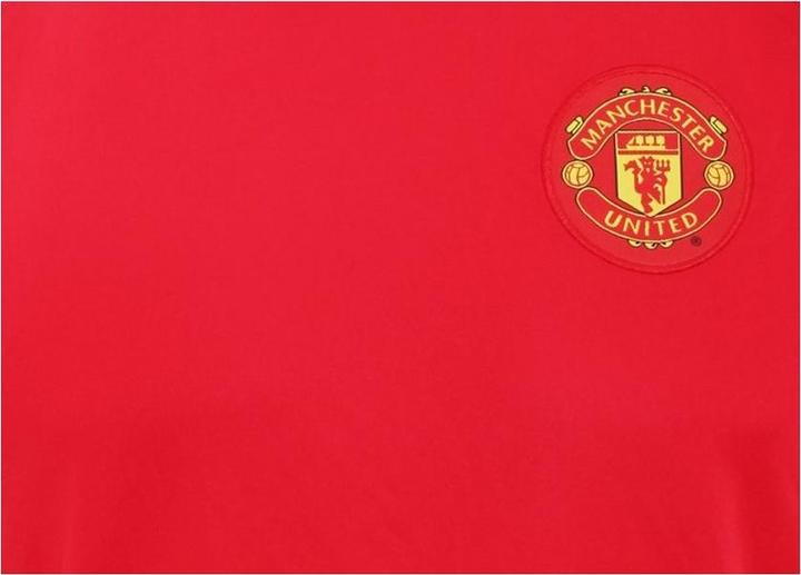 Produktbild Manchester United FC TShirt Jungen (128)