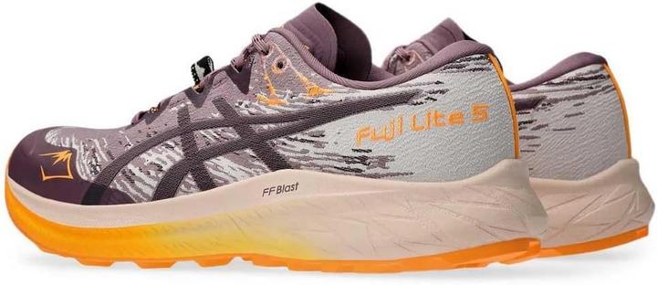 Produktbild ASICS Performance Fuji Lite 5 (43.5)