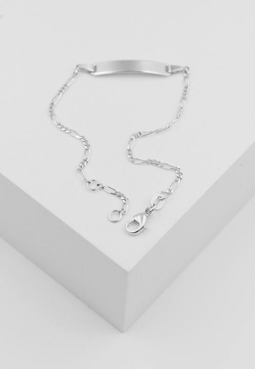 Immagine prodotto Muau Bébé (16 cm, Oro bianco 750/18 carati)