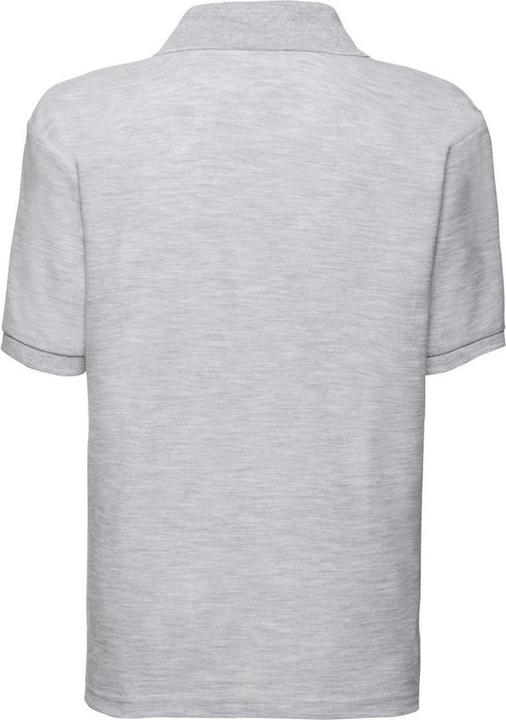 Actual product image Fruit of the Loom Polo shirt short sleeve (pack of 2) (152)