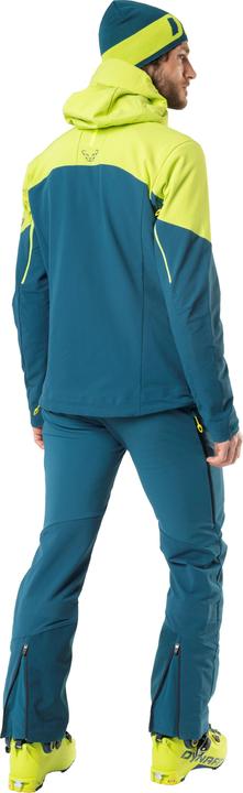 Produktbild Dynafit Radical Infinium Hybrid Jacket (M)
