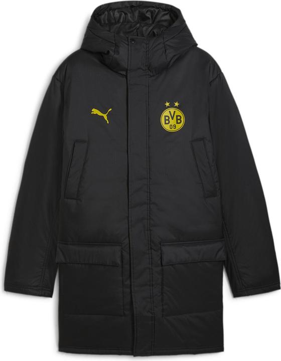 Image du produit Puma BVB Veste d'hiver (3XL)